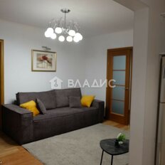 Квартира 45 м², 2-комнатная - изображение 2