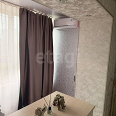 Квартира 45 м², 1-комнатная - изображение 5