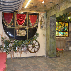 117,3 м², помещение свободного назначения - изображение 1