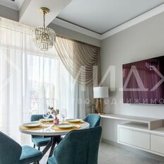 Квартира 75 м², 2-комнатные - изображение 2