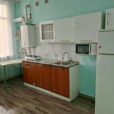Квартира 36 м², 1-комнатная - изображение 3
