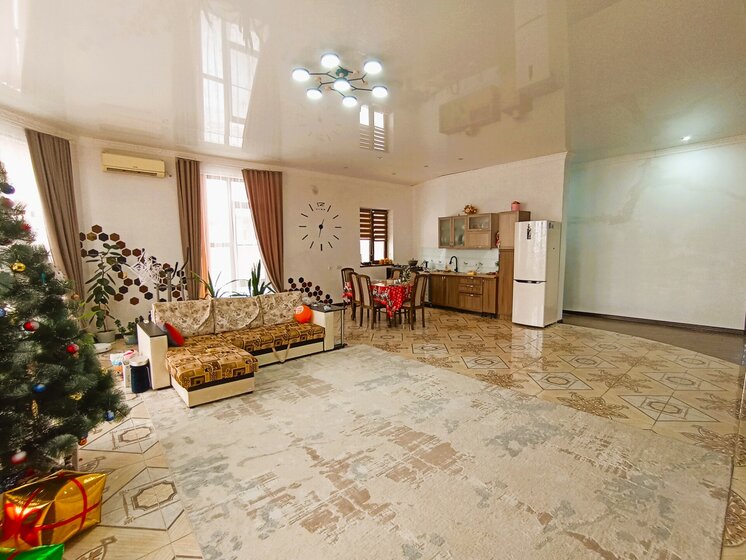 95 м² дом, 4,5 сотки участок 7 000 000 ₽ - изображение 39