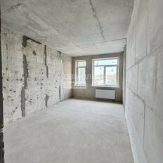 Квартира 36,7 м², 1-комнатная - изображение 3