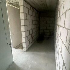Квартира 83,9 м², 3-комнатная - изображение 4
