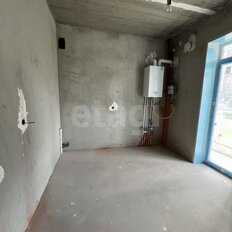 Квартира 39,1 м², 1-комнатная - изображение 5