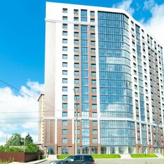 Квартира 68,8 м², 2-комнатная - изображение 5