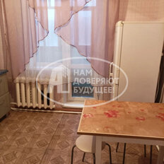 Квартира 32,2 м², 1-комнатная - изображение 2