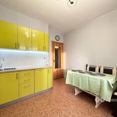 Квартира 40 м², 1-комнатная - изображение 3