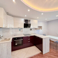 Квартира 62 м², 2-комнатная - изображение 2