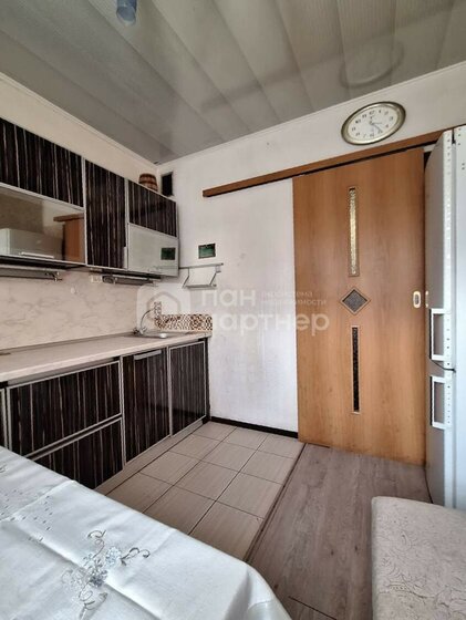 40,9 м², 1-комнатная квартира 7 500 000 ₽ - изображение 66