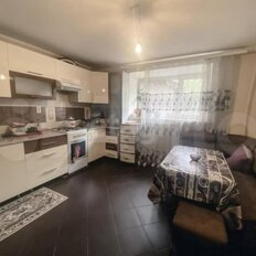 Квартира 73,6 м², 3-комнатная - изображение 5