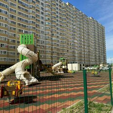 Квартира 20 м², студия - изображение 5