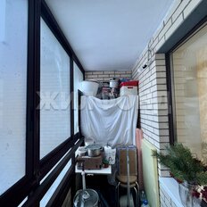 Квартира 56,8 м², 2-комнатная - изображение 3