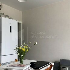 Квартира 38 м², 1-комнатная - изображение 4