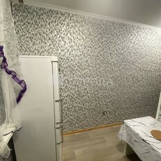 Квартира 29,6 м², 1-комнатная - изображение 3