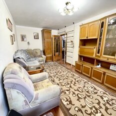 Квартира 50 м², 2-комнатная - изображение 1