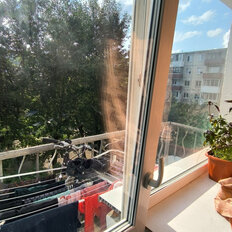 Квартира 44,6 м², 2-комнатная - изображение 3