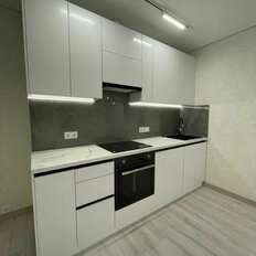 Квартира 56 м², 3-комнатная - изображение 3