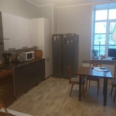 Квартира 97,8 м², 2-комнатная - изображение 4