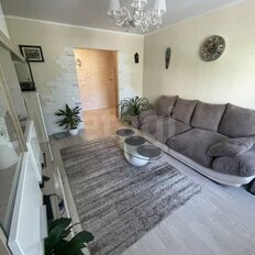 Квартира 63,7 м², 3-комнатная - изображение 1