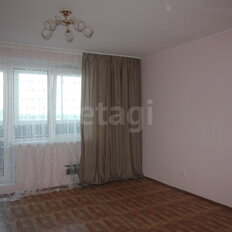 Квартира 53,9 м², 1-комнатная - изображение 2