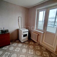 Квартира 33,1 м², 1-комнатная - изображение 1