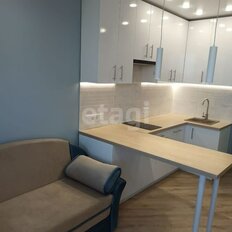 Квартира 41,6 м², 1-комнатная - изображение 2