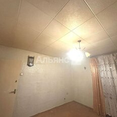 Квартира 43,4 м², 2-комнатная - изображение 3