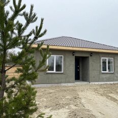 дом + 6 соток, участок - изображение 1