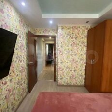 Квартира 71,8 м², 4-комнатная - изображение 3