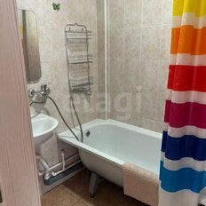 Квартира 28 м², студия - изображение 3