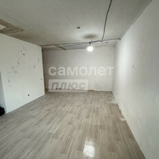 Квартира 30,8 м², 1-комнатная - изображение 5