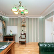 Квартира 166,4 м², 5-комнатная - изображение 5
