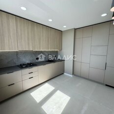 Квартира 64,1 м², 2-комнатная - изображение 2
