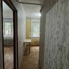 Квартира 30 м², 1-комнатная - изображение 4