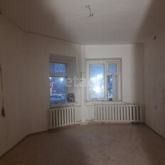 Квартира 71 м², 3-комнатная - изображение 2