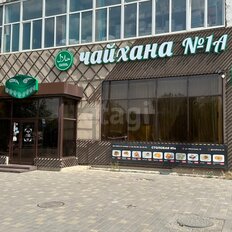 440 м², готовый бизнес - изображение 1