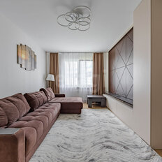 Квартира 79,8 м², 3-комнатная - изображение 2