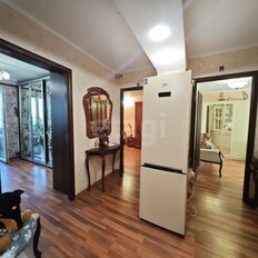 Квартира 66,5 м², 3-комнатная - изображение 4