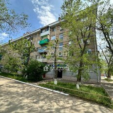 Квартира 57 м², 3-комнатная - изображение 1