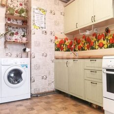 Квартира 62,1 м², 3-комнатная - изображение 1