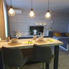 Квартира 45 м², 1-комнатная - изображение 5
