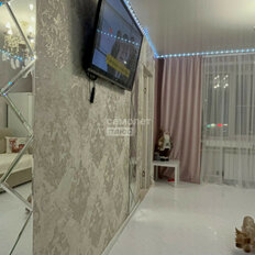 Квартира 32,8 м², студия - изображение 5