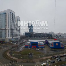 Квартира 108,8 м², 3-комнатная - изображение 5
