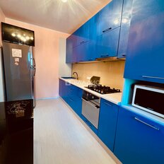 Квартира 31,2 м², 1-комнатная - изображение 3