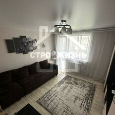 Квартира 43,5 м², 2-комнатная - изображение 4