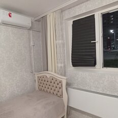 Квартира 20 м², студия - изображение 2