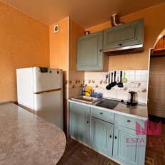Квартира 20 м², студия - изображение 2