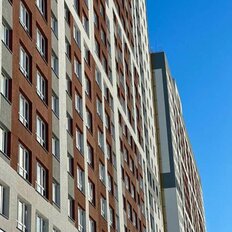 Квартира 27,8 м², студия - изображение 5