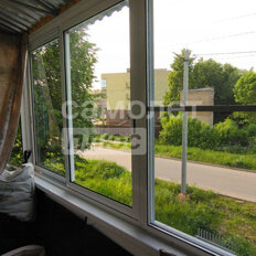 Квартира 58,8 м², 3-комнатная - изображение 3